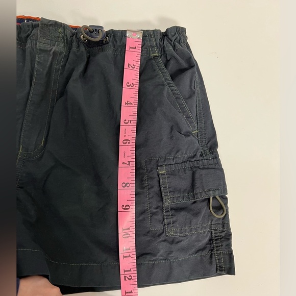 Palmetto’s Pal Co y2k hiking walking shorts. Navy Blue size medium. - Picture 6 of 6